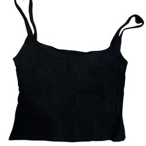 Gil Rodriguez Matisse Scooped Tank
